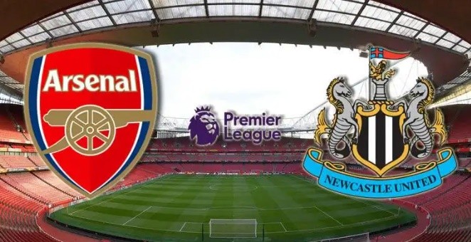 Arsenal cần kết quả tốt trước Newcastle để chắc suất Champions League