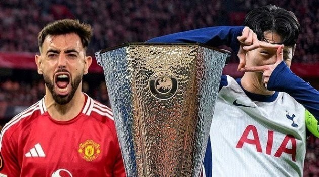 Chiếc cúp Europa League là mục tiêu tối thượng của cả hai đội bóng.