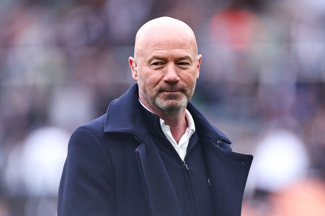 Huyền thoại Alan Shearer nhận định về trận chung kết Europa League giữa Tottenham và Man Utd