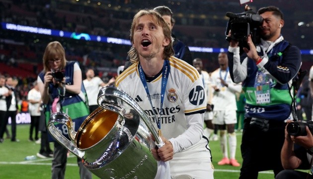 Luka Modric có khả năng hoàn thành mùa giải thứ 14 gắn bó với Real Madrid dưới thời tân HLV Alonso.