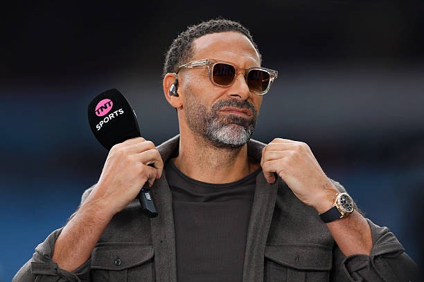Rio Ferdinand phát biểu, bày tỏ sự ngưỡng mộ với tài năng trẻ Lamine Yamal