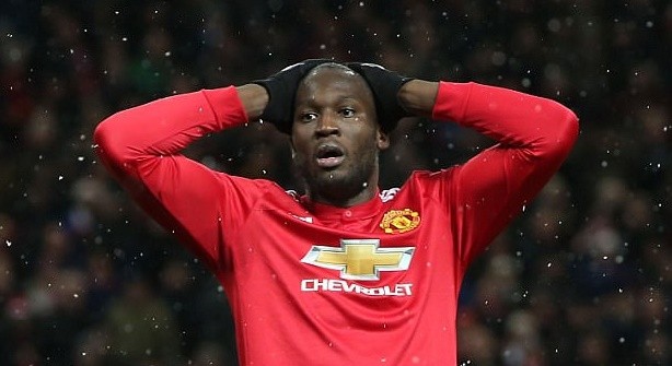 Romelu Lukaku tìm lại bản năng săn bàn trong màu áo Inter Milan sau khi chia tay MU.