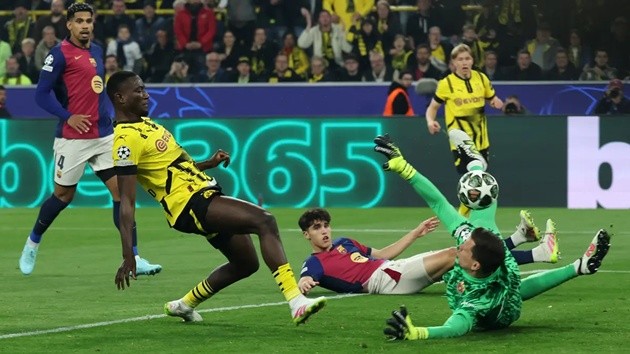 Serhou Guirassy - Mục tiêu tranh giành giữa PSG và Juventus trên thị trường chuyển nhượng