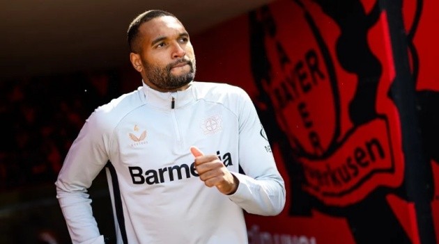 Trung vệ Jonathan Tah của Bayer Leverkusen lọt vào tầm ngắm của Bayern Munich.